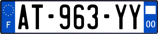 AT-963-YY