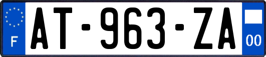 AT-963-ZA