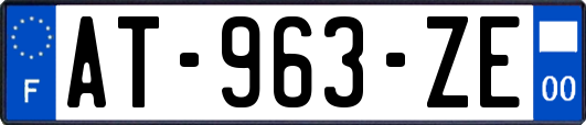 AT-963-ZE