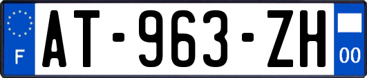 AT-963-ZH