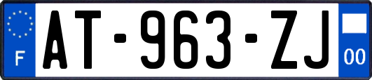 AT-963-ZJ