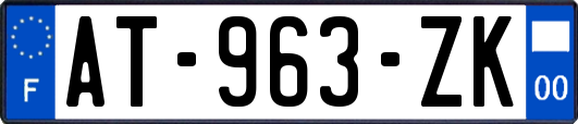 AT-963-ZK