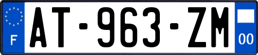 AT-963-ZM