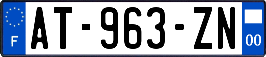 AT-963-ZN