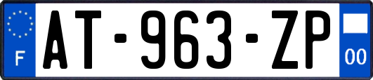 AT-963-ZP