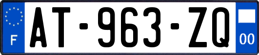 AT-963-ZQ