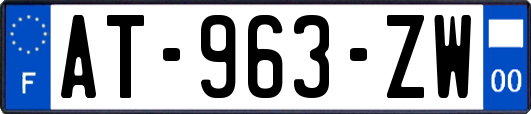 AT-963-ZW