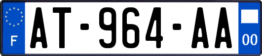 AT-964-AA