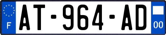 AT-964-AD