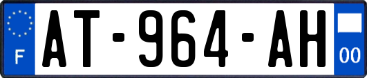 AT-964-AH
