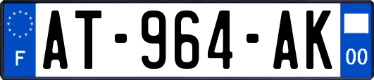 AT-964-AK