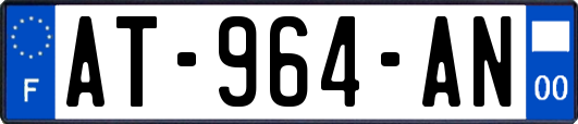 AT-964-AN