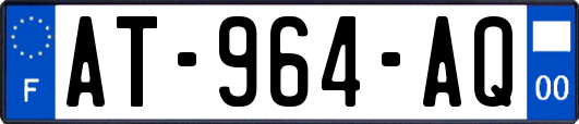 AT-964-AQ