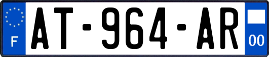 AT-964-AR