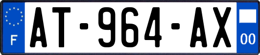 AT-964-AX