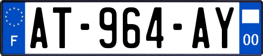 AT-964-AY