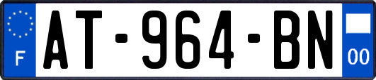 AT-964-BN