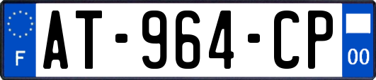 AT-964-CP