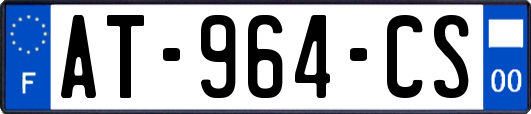 AT-964-CS