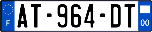 AT-964-DT