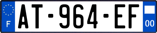 AT-964-EF