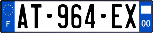 AT-964-EX