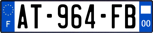 AT-964-FB