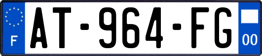 AT-964-FG