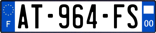 AT-964-FS