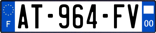 AT-964-FV