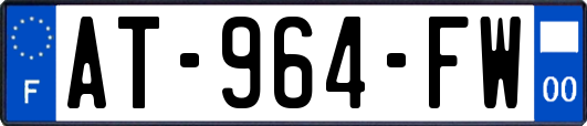 AT-964-FW