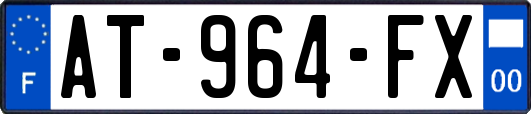 AT-964-FX