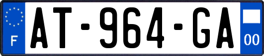 AT-964-GA