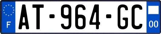 AT-964-GC