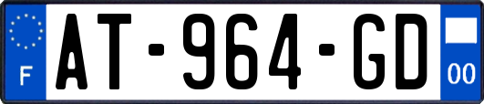 AT-964-GD