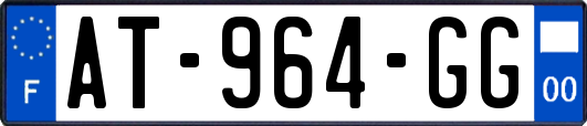 AT-964-GG
