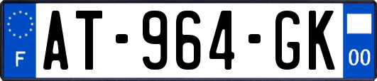 AT-964-GK