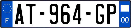 AT-964-GP