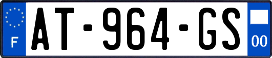 AT-964-GS