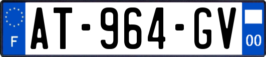 AT-964-GV