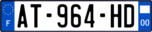AT-964-HD
