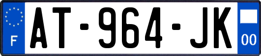AT-964-JK