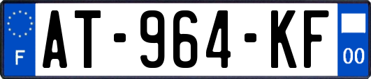 AT-964-KF