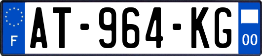 AT-964-KG