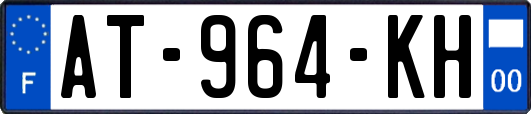 AT-964-KH