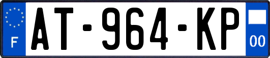 AT-964-KP