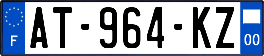 AT-964-KZ