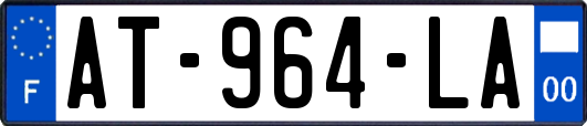 AT-964-LA