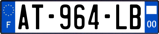 AT-964-LB