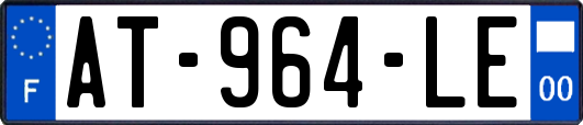 AT-964-LE